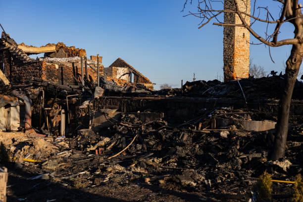 Reliable Fire Damage Removal contractor in Pennsylvania, PA by Fire Damage Flint