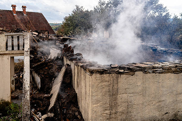 Affordable Fire Damage Removal solutions in Pennsylvania, PA